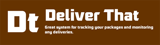 go to deliver that